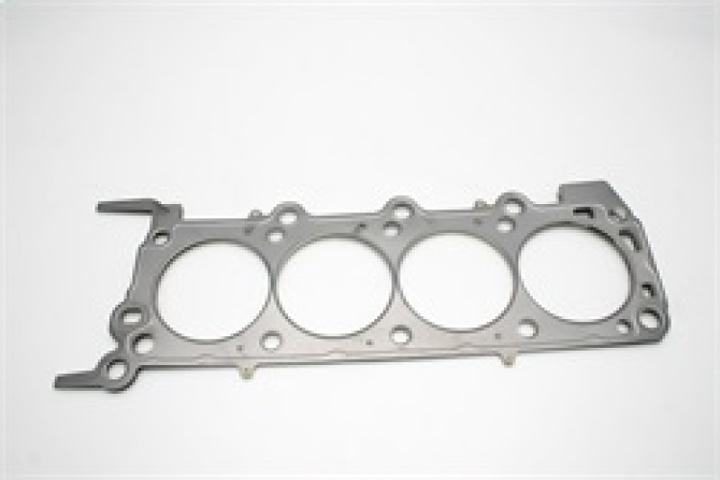 Lincoln Navigator Head Gasket - Left - Cometic Gasket - MLS, 94 mm Bore, 0.036 in, 3-Valve - `05-`14 Lincoln Navigator Head Gasket - Left - Cometic Gasket - MLS, 94 mm Bore, 0.036 in, 3-Valve - `05-`14